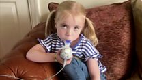 The impact of life with cystic fibrosis