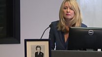 McVey attacks May's handling of Brexit