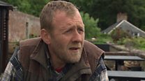 Scotland's first recovery village