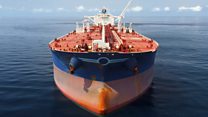 Why does the Strait of Hormuz matter?