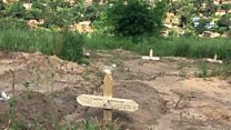 The prison where 40 inmates died in 18 months