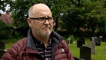 Infected blood victim sees brothers die