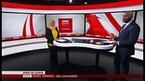 Matangazo ya Dira ya Dunia TV, Jumanne 11/06/2019