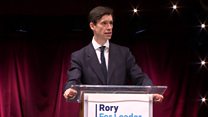 Rory Stewart: UK stands at a crossroads