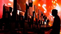 E3: A brief introduction to cloud gaming