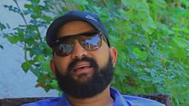 Artistii Tigiree beekamaa sirba Alii Birraan sirbuu jalqabe