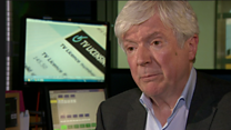 Licence fee alternative was drastic cuts