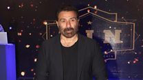 سنی دیول کا فلموں سے سیاست تک کا سفر