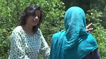 Kathua child rape mother's fight for justice
