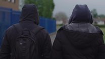 'We were tortured by our own father'