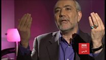 'بیست و چندم خرداد...' در آپارات