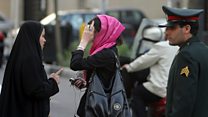 آیا جامعه ایران بر سر مسئله حجاب دو قطبیتر شده؟