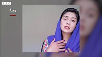 لبخوانی شما با آهنگهای احمد ظاهر