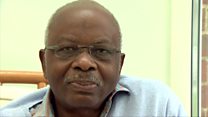 'My career as a doctor was destroyed'