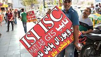 تقلب در پایاننامهها و مقالات علمی ایران