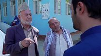 معمای حلنشده مرگ احمد ظاهر