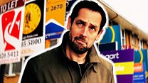 'seeds of destruction' already sown for home ownership