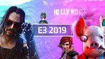 E3 2019: Inside the biggest show in gaming