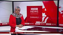 Matangazo ya Dira ya Dunia TV