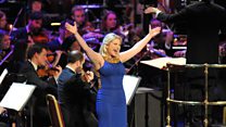 Proms 2019: Prom 30: The Warner Brothers Story
