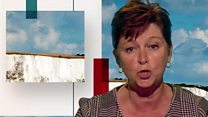 What will candidates do for vulnerable children?