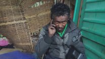 Abdiisaa Nagaroo Amboorraa