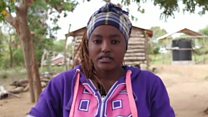 'I needed 32 surgeries after Garissa attack'