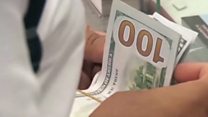 سرانجام دلار 4200 تومانی چه خواهد شد؟