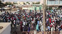 En Mauritanie, l'opposition proteste contre les résultats de la présidentielle