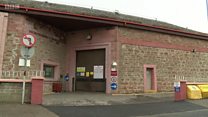 Prisons