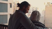 Lebanon's atheists on losing their religion