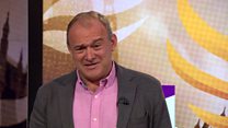 Davey: MI6 tried to recruit me as spy