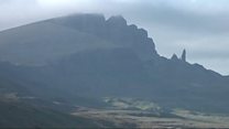 Staffin History