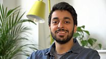 'Hire people who're aligned with your mission'