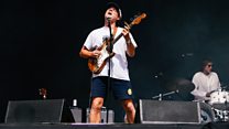Glastonbury: 2019