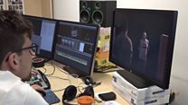 Young Films
