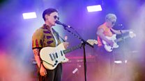 Glastonbury: 2019