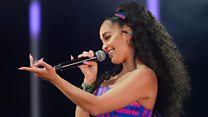 Glastonbury: 2019