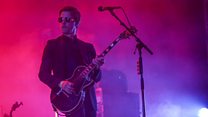 Glastonbury: 2019
