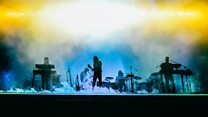 Glastonbury: 2019