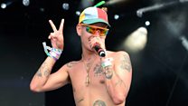 Glastonbury: 2019