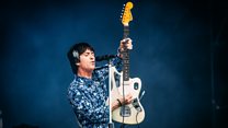 Glastonbury: 2019