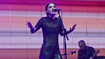 Glastonbury: 2019