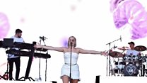 Glastonbury: 2019