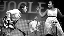 Glastonbury: 2019