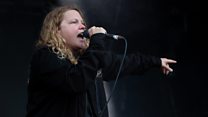 Glastonbury: 2019