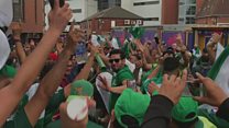 ’ہارٹ اٹیک ہو سکتا تھا‘