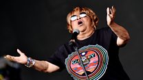 Glastonbury: 2019