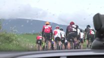 WIIGA Cycling