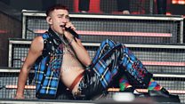 Glastonbury: 2019